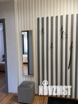 3-к квартира, посуточно, 60м2, 4/10 этаж