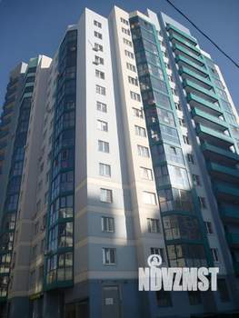 1-к квартира, на длительный срок, 30м2, 10/16 этаж