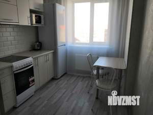 1-к квартира, на длительный срок, 35м2, 9/16 этаж