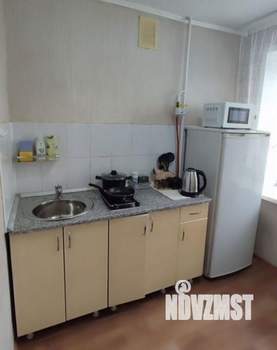 1-к квартира, посуточно, 34м2, 1/1 этаж