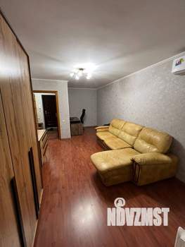 1-к квартира, на длительный срок, 35м2, 5/12 этаж