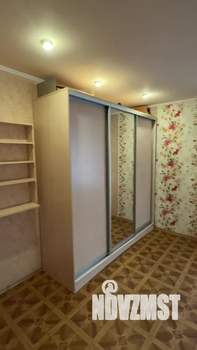 1-к квартира, на длительный срок, 31м2, 2/5 этаж