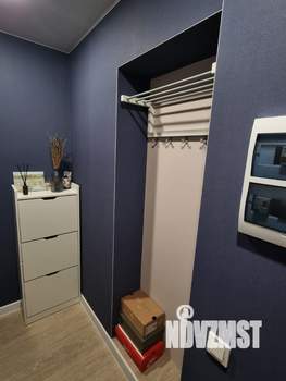 1-к квартира, на длительный срок, 31м2, 2/5 этаж