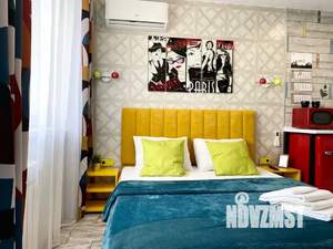 Студия квартира, посуточно, 24м2, 12/12 этаж