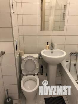 1-к квартира, посуточно, 47м2, 4/16 этаж