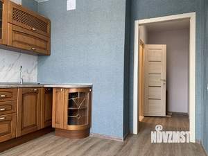 1-к квартира, на длительный срок, 35м2, 7/16 этаж