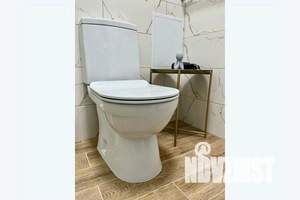 2-к квартира, посуточно, 55м2, 5/11 этаж