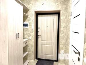 2-к квартира, посуточно, 46м2, 18/23 этаж