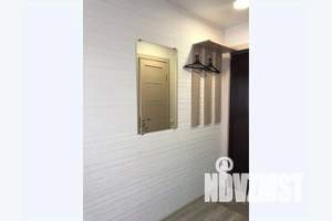 1-к квартира, посуточно, 13м2, 3/4 этаж