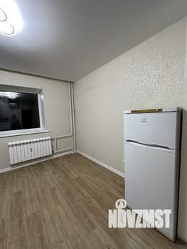 Студия квартира, на длительный срок, 24м2, 3/9 этаж