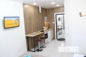 Студия квартира, посуточно, 18м2, 1/3 этаж