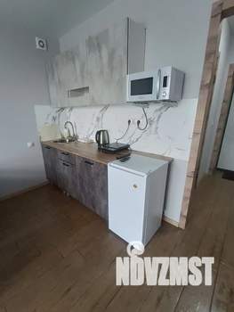 Студия квартира, посуточно, 25м2, 10/10 этаж