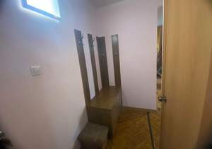 1-к квартира, на длительный срок, 30м2, 1/5 этаж