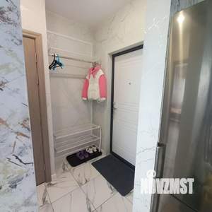 2-к квартира, на длительный срок, 42м2, 13/17 этаж