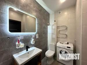 2-к квартира, посуточно, 45м2, 8/10 этаж