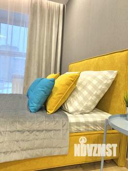 2-к квартира, посуточно, 40м2, 3/4 этаж