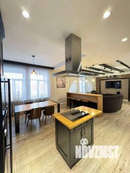 3-к квартира, на длительный срок, 171м2, 6/6 этаж