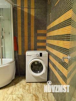 Студия квартира, на длительный срок, 45м2, 4/4 этаж