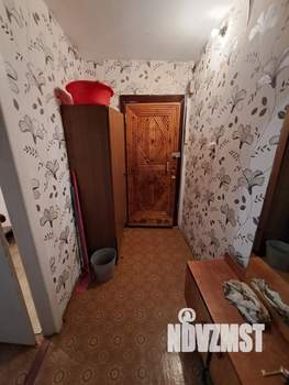 1-к квартира, на длительный срок, 31м2, 4/9 этаж