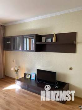 1-к квартира, посуточно, 33м2, 1/10 этаж