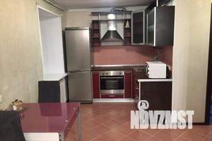 1-к квартира, посуточно, 31м2, 4/5 этаж