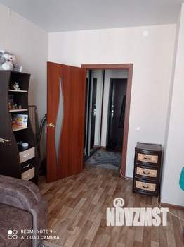 Студия квартира, на длительный срок, 33м2, 11/16 этаж