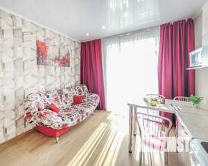 2-к квартира, посуточно, 42м2, 12/15 этаж