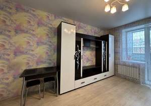 Студия квартира, на длительный срок, 25м2, 5/16 этаж