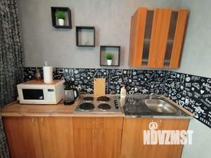 1-к квартира, посуточно, 36м2, 10/14 этаж