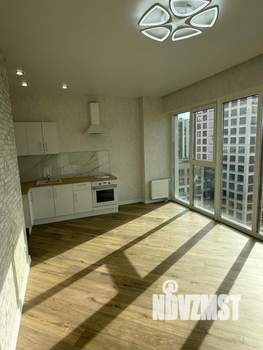 3-к квартира, на длительный срок, 59м2, 11/22 этаж