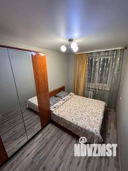 2-к квартира, посуточно, 39м2, 1/9 этаж