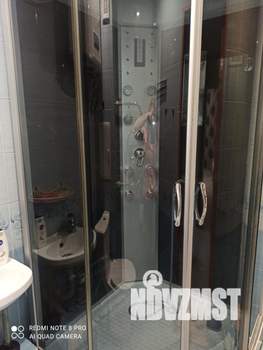 1-к квартира, посуточно, 46м2, 1/1 этаж