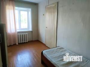 2-к квартира, на длительный срок, 44м2, 2/5 этаж