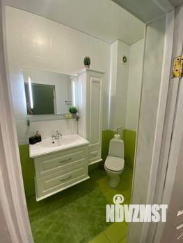 2-к квартира, посуточно, 60м2, 2/5 этаж