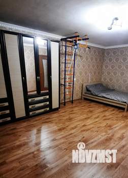 1-к квартира, посуточно, 37м2, 8/9 этаж
