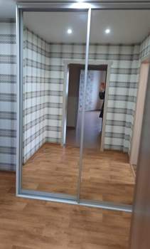 2-к квартира, на длительный срок, 62м2, 2/16 этаж