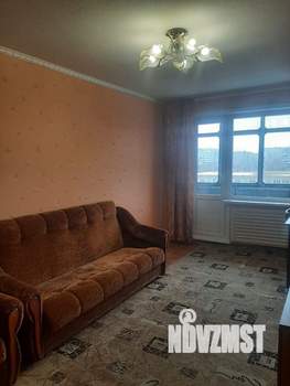 2-к квартира, на длительный срок, 43м2, 7/9 этаж