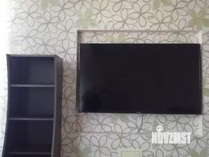 1-к квартира, посуточно, 42м2, 10/12 этаж