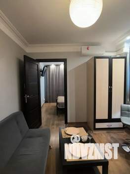 1-к квартира, посуточно, 30м2, 5/16 этаж