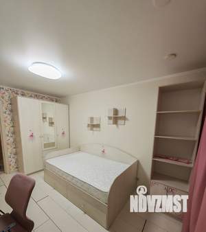 3-к квартира, на длительный срок, 78м2, 4/12 этаж