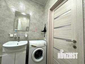 2-к квартира, посуточно, 48м2, 6/23 этаж