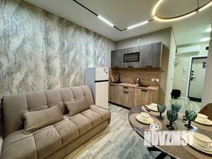 2-к квартира, посуточно, 46м2, 20/25 этаж