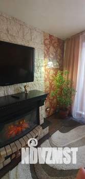 2-к квартира, посуточно, 50м2, 5/9 этаж