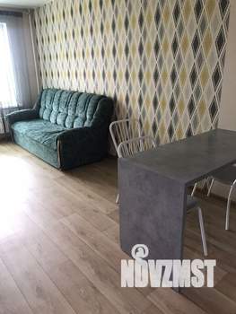 1-к квартира, на длительный срок, 38м2, 8/17 этаж