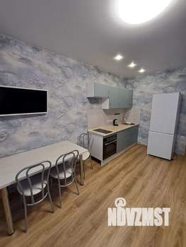 2-к квартира, на длительный срок, 40м2, 1/20 этаж
