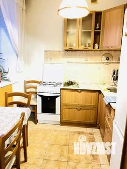 2-к квартира, на длительный срок, 42м2, 5/5 этаж