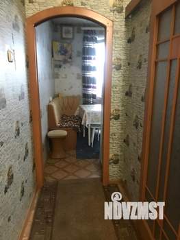 1-к квартира, на длительный срок, 34м2, 5/10 этаж