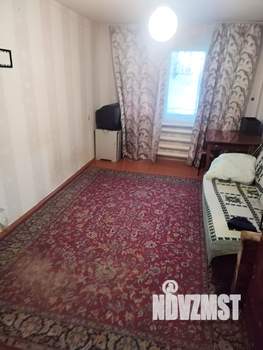 2-к квартира, на длительный срок, 45м2, 3/5 этаж