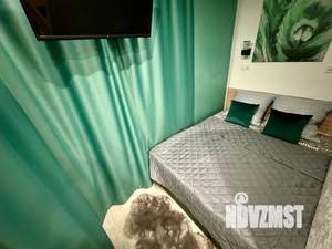 1-к квартира, посуточно, 23м2, 1/18 этаж