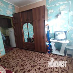 Студия квартира, на длительный срок, 18м2, 2/5 этаж